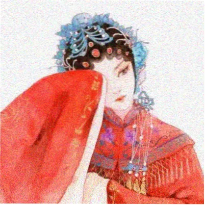 观众昊天锤头像
