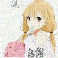 观众冰帝契约头像